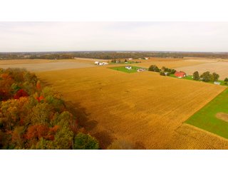 Property photo 47 - MAJOR LAND AUCTION - 315+/- ACRES IN 16 TRACTS - 6 PROPERTIES IN WHITLEY & ALLEN COUNTIES, INDIANA